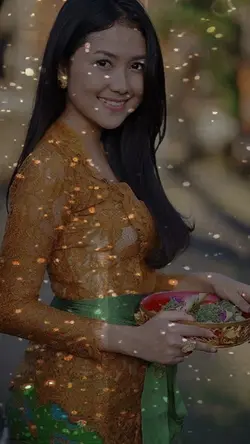 hanya yg cantik bisa