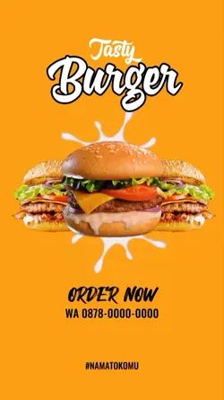 Iklan Kuliner