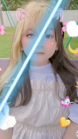 efek barbie