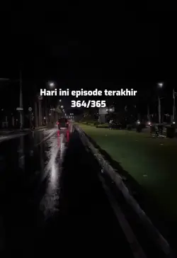 episode akhir 2022