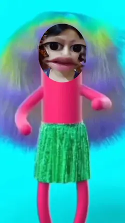 nhún nhảy 