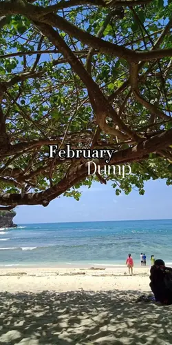 february recap