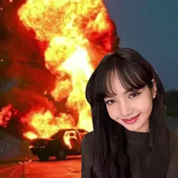#Firebackground