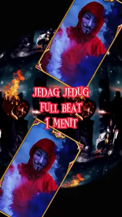 FULL BEAT 1 MENIT