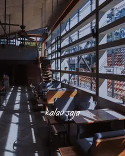Andai Jadi Direktur