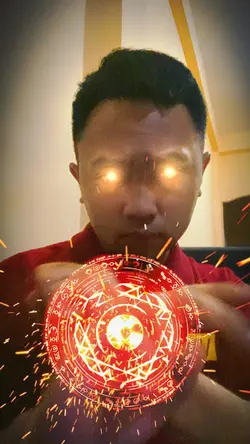 Efek Doctor Strange🔥