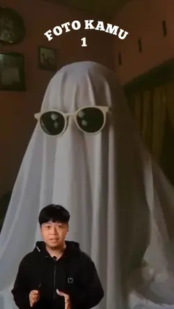 SETAN EMANG