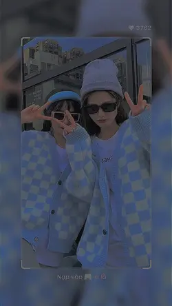 1 ảnh + màu 💕
