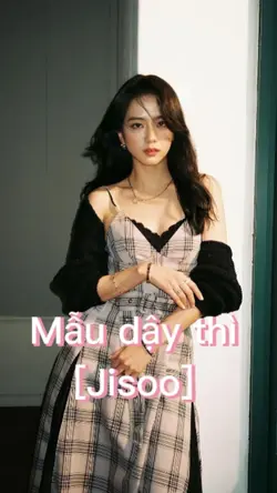 Mẫu dậy thì 