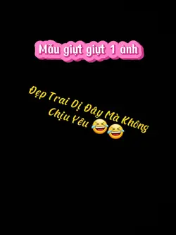 Đẹp Trai Như Dị