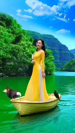 Ghép đi thuyền