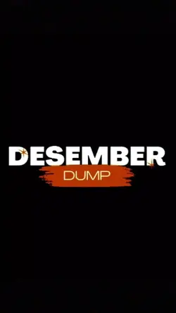 Desember dump