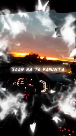 San ba to papunta?