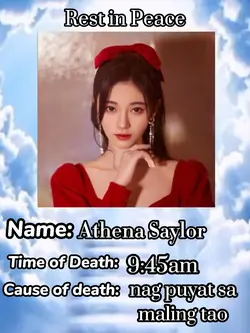 R.I.P