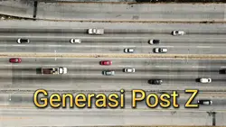 Generasi Post Z