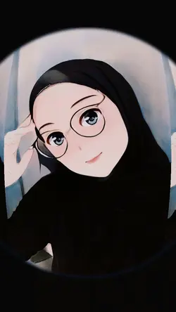 anime berjalan