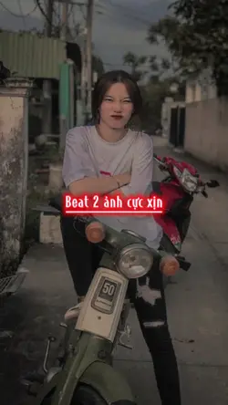 Mẫu 2 ảnh cực xịn