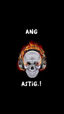 angastig