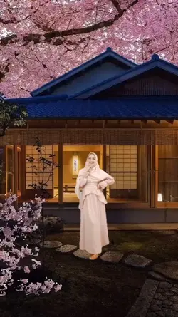 Rumah Jepang