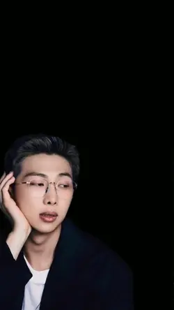 halu namjoon