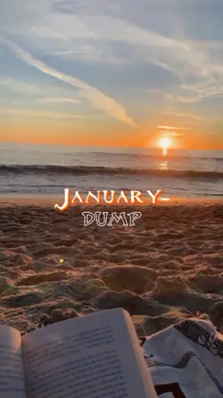 January dump