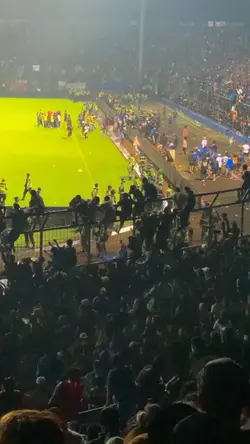AREMA hati jiwa raga