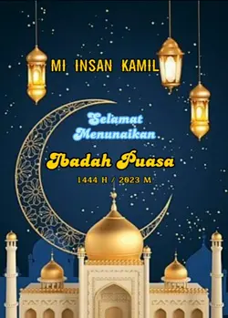 bacjroudn ramdan 