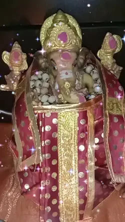 happy vinayagar 