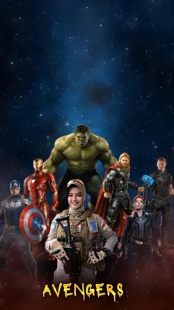 Avengers