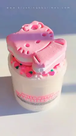 mentahan slime