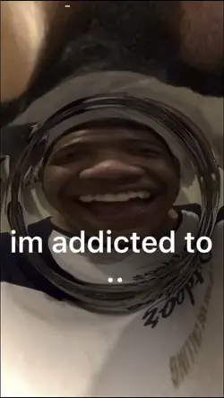 Addicted to 