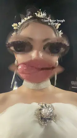 sobrang cute nga😔