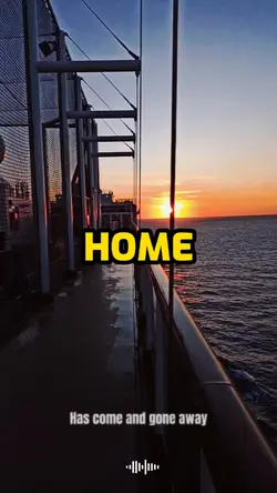 Let me go HOME