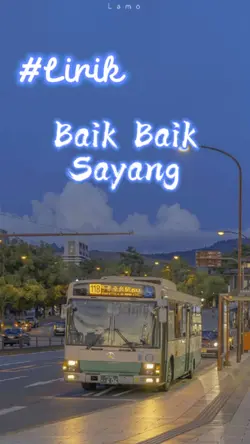 Baik Baik Sayang 