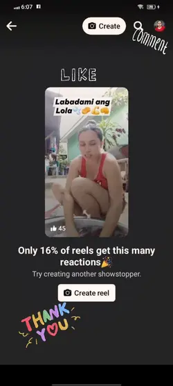 Appreciations