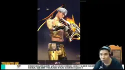 mẫu 1 video