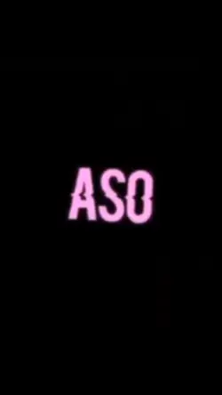 aso eh di aw