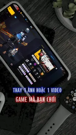 GHÉP ẢNH GAME XỊN 