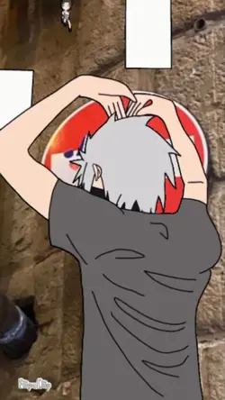 Filter Naruto keren
