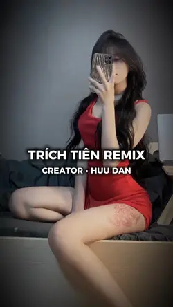 Trích tiên remix