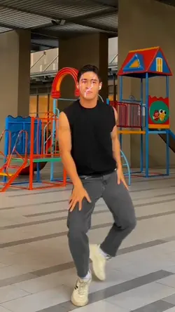 animasi dance