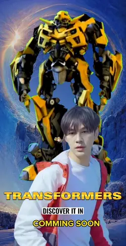 TRANSFORMERS 
