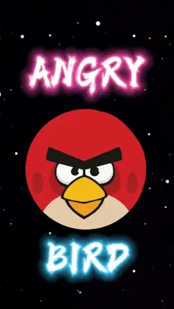 DJ ANGRY BIRD