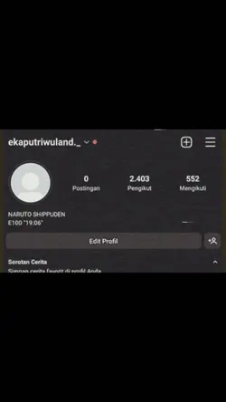 TREND BIO IG