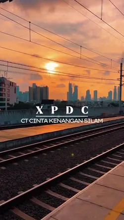 Cinta Kenangan Silam