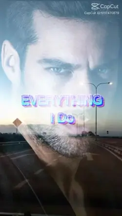 evriting I do