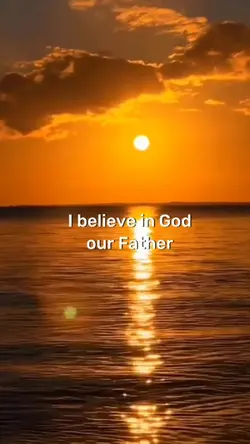 I Believe