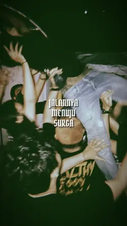 Cahaya Bidadari 