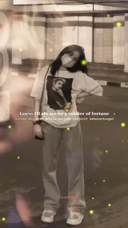 Soldier Of Fortune