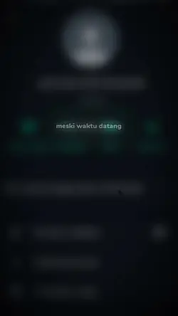 TAKKAN TERGANTI